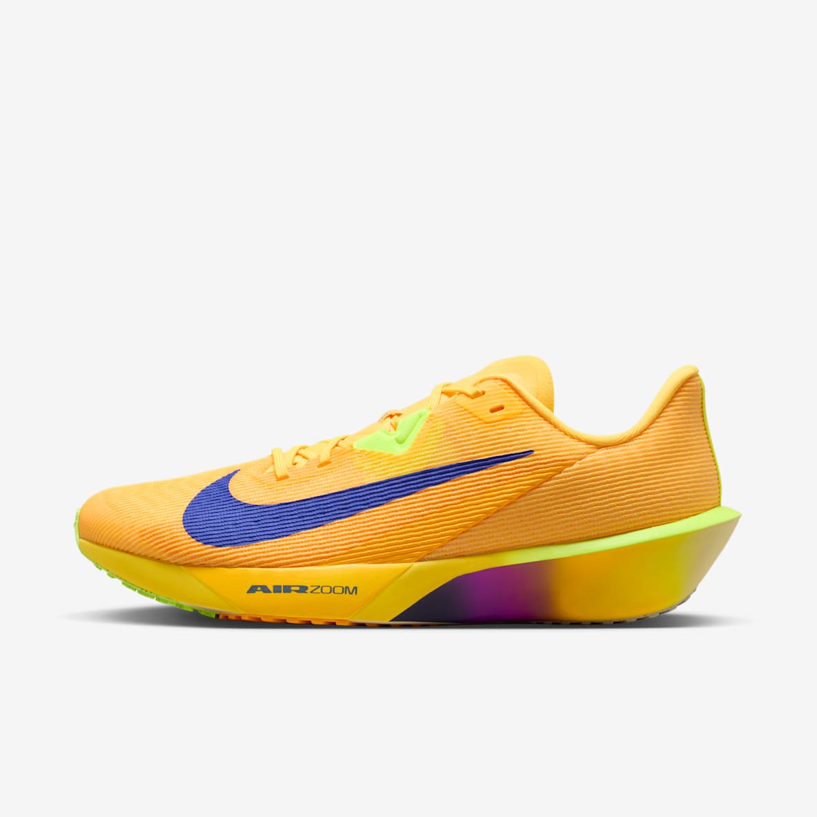 Yellow. Nike JP